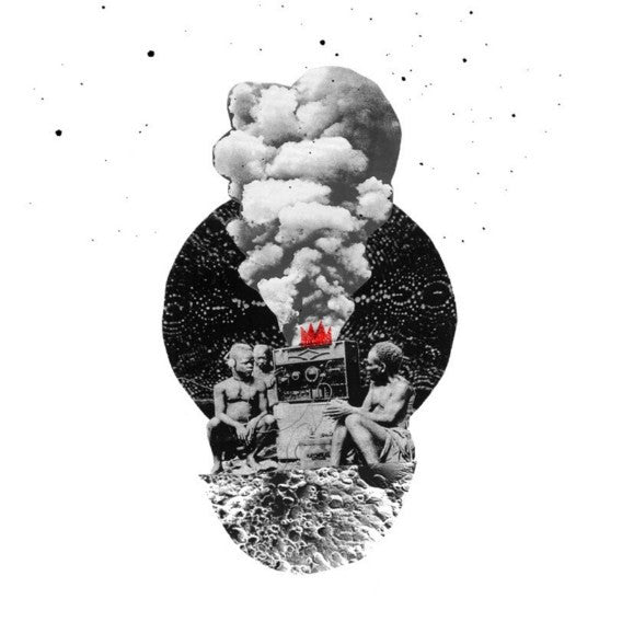 RAS G  - DOWN 2 EARTH