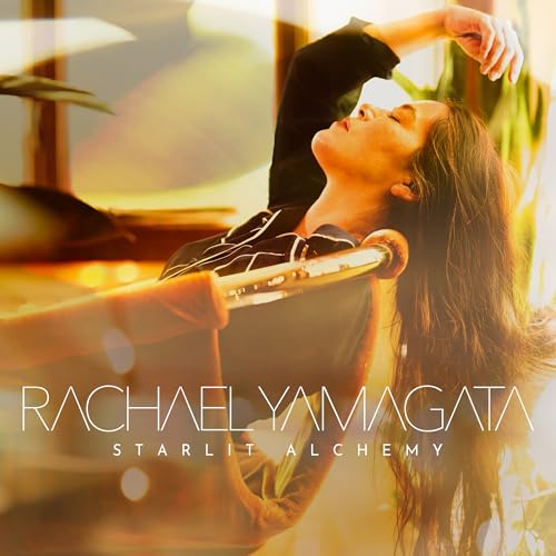 RACHAEL YAMAGATA - STARLIT ALCHEMY (VINYL)