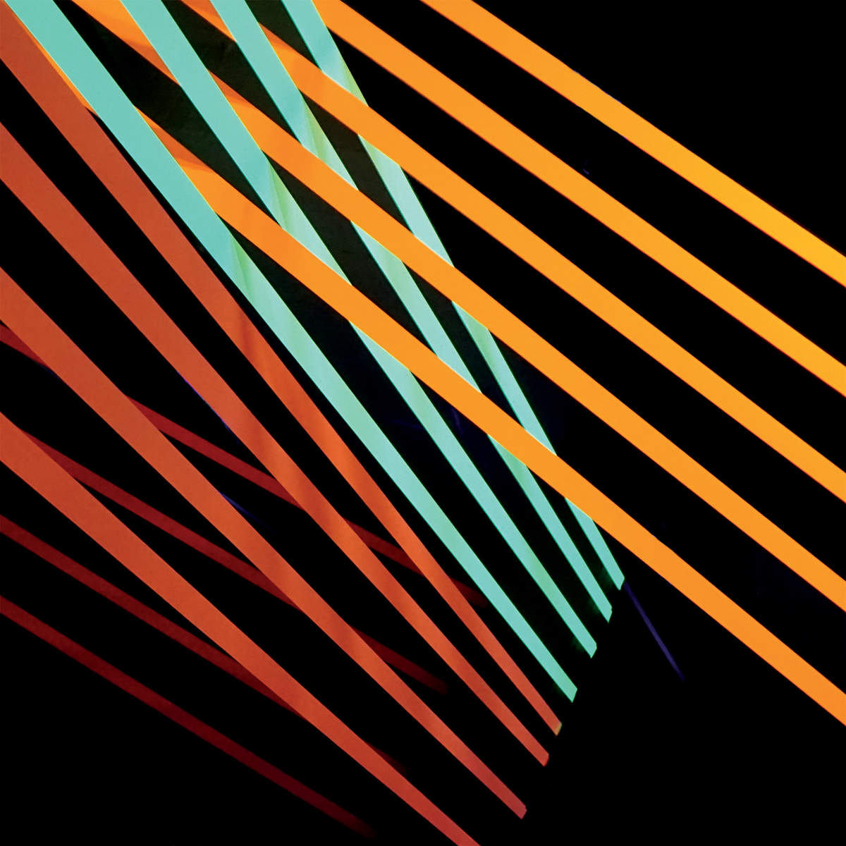 SHIT ROBOT  - WHAT FOLLOWS