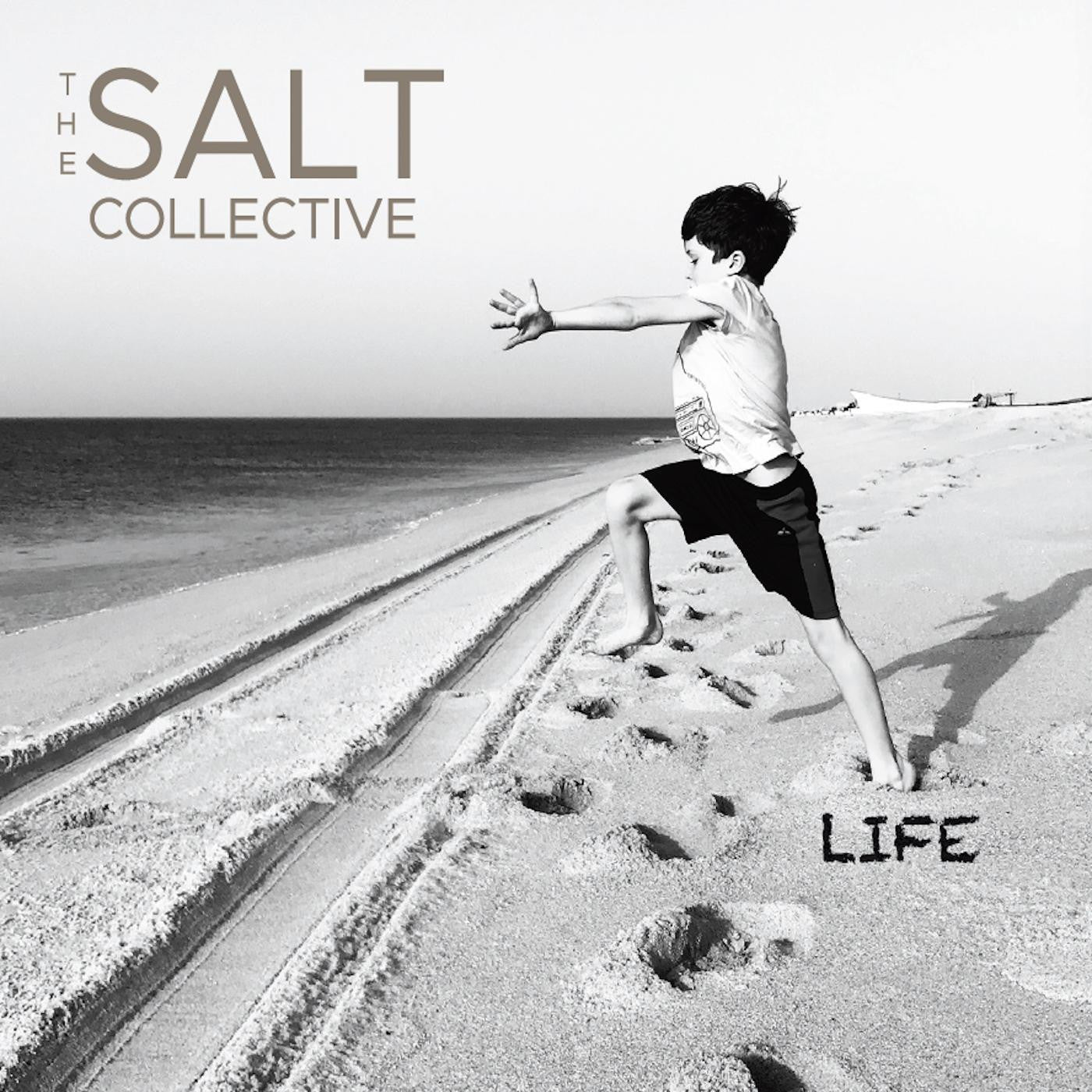SALT COLLECTIVE, THE - LIFE