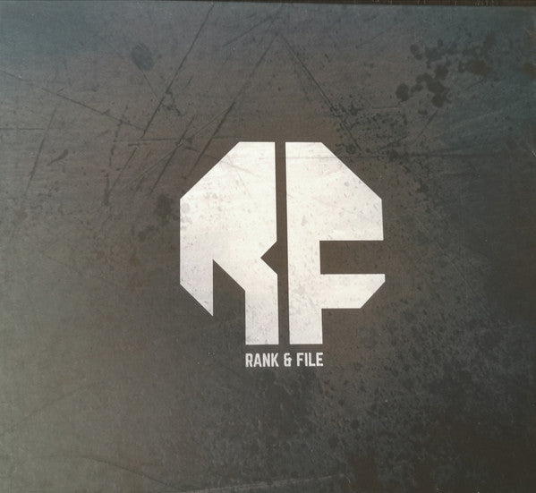 RANK & FILE  - ST