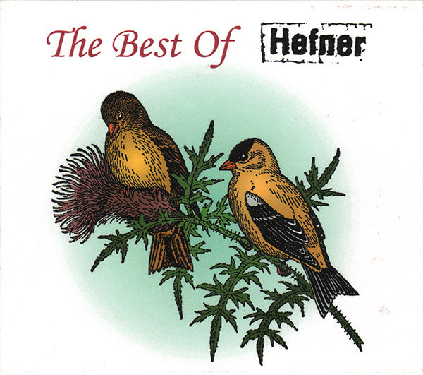 HEFNER  - BEST OF 1996-2002