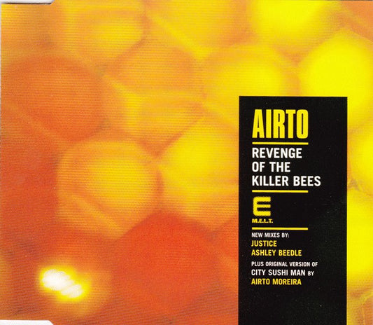 AIRTO  - REVENGE OF THE KILLER BEES