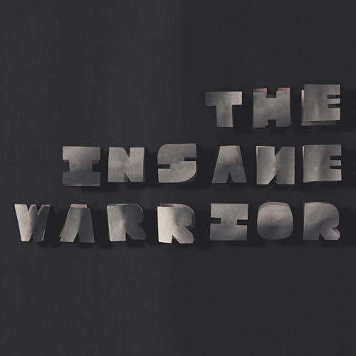 RJD2/THE INSANE WARRIOR - GLASS BOTTLE B/W A FUGUE STATE (VINYL)