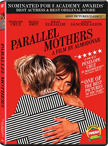 PARALLEL MOTHERS (SOUS-TITRES FRANçAIS)