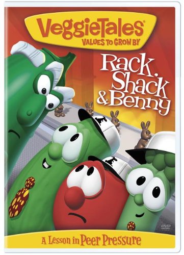 RACK, SHACK & BENNY ( REPACKAGE )