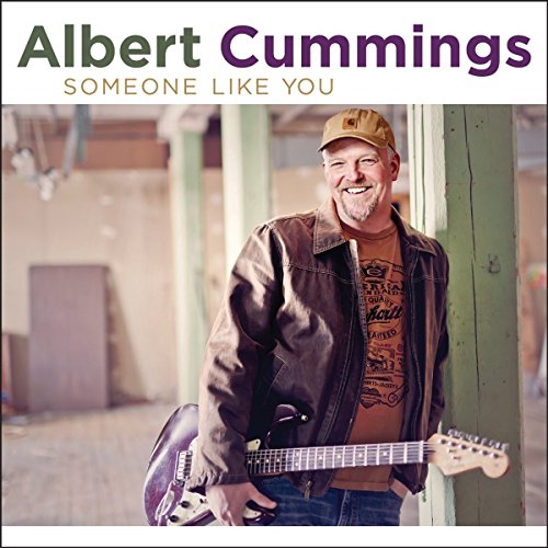 CUMMINGS, ALBERT - SOMEONE LIKE YOU