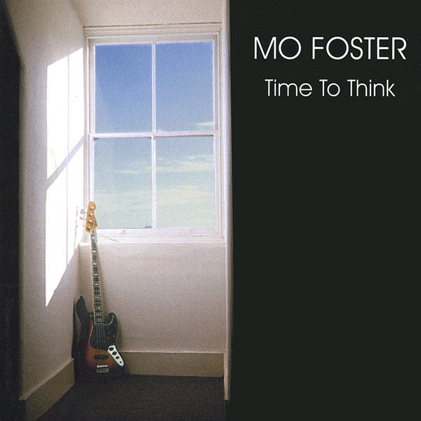 FOSTER, MO  - TIME TO THINK