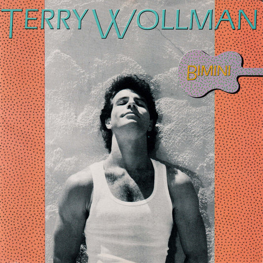 WOLLMAN, TERRY  - BIMINI