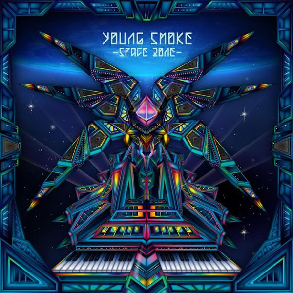 YOUNG SMOKE - SPACE ZONE