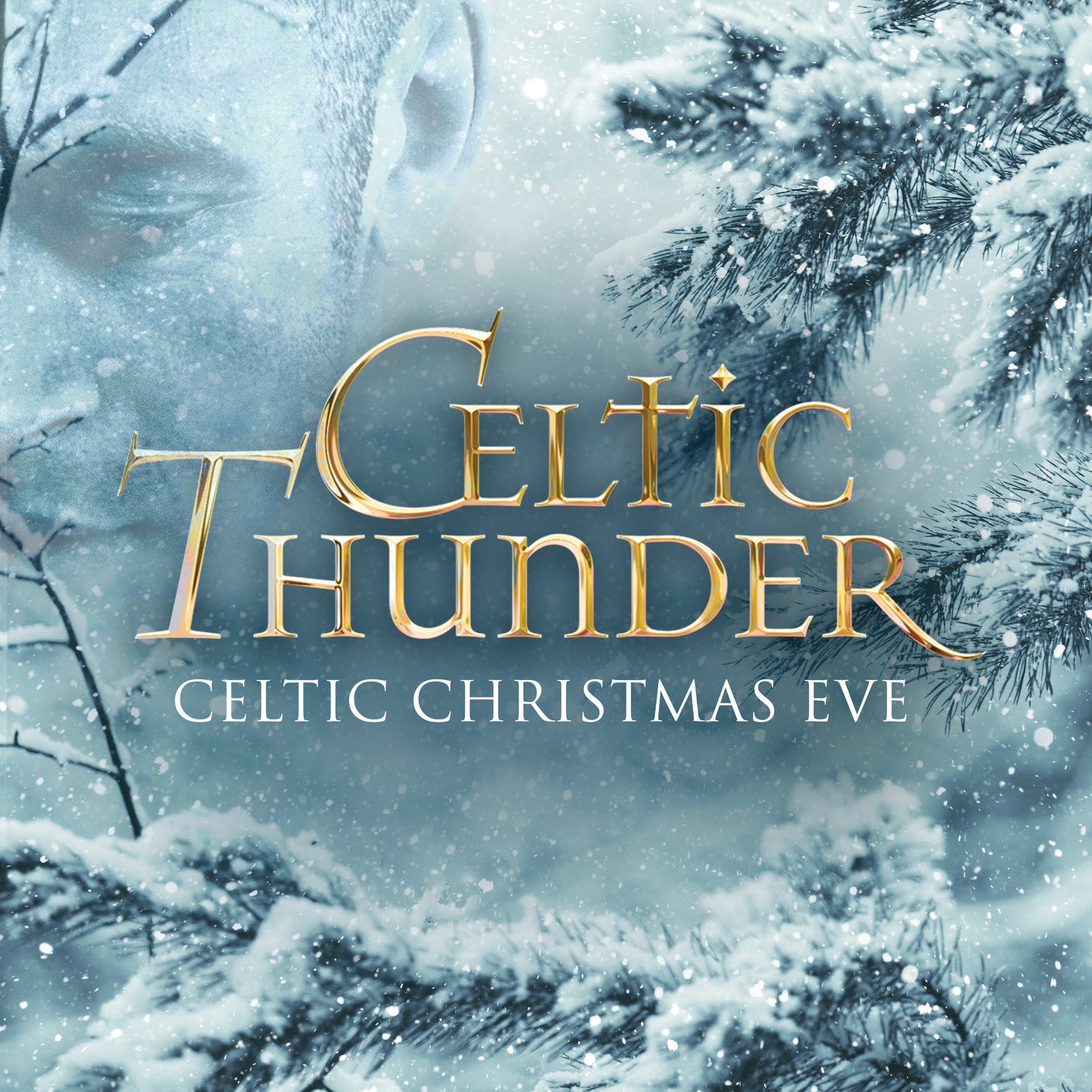 CELTIC THUNDER  - CELTIC CHRISTMAS EVE