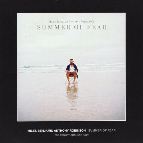 ROBINSON, MILES BENJAMIN ANTHONY  - SUMMER OF FEAR