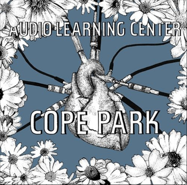 AUDIO LEARNING CENTER  - COPE PARK