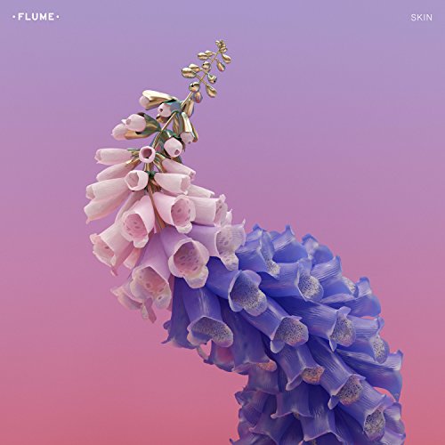 FLUME - SKIN (CD)