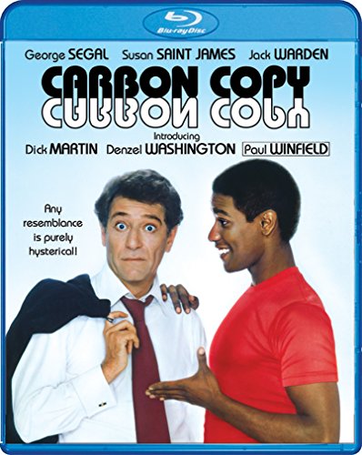 CARBON COPY [BLU-RAY]