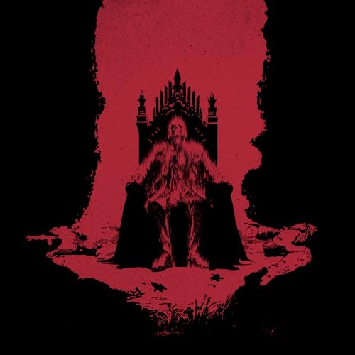 FIT FOR A KING - LONELY GOD (VINYL)