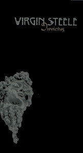 VIRGIN STEELE  - INVICTUS (EURO VERS)
