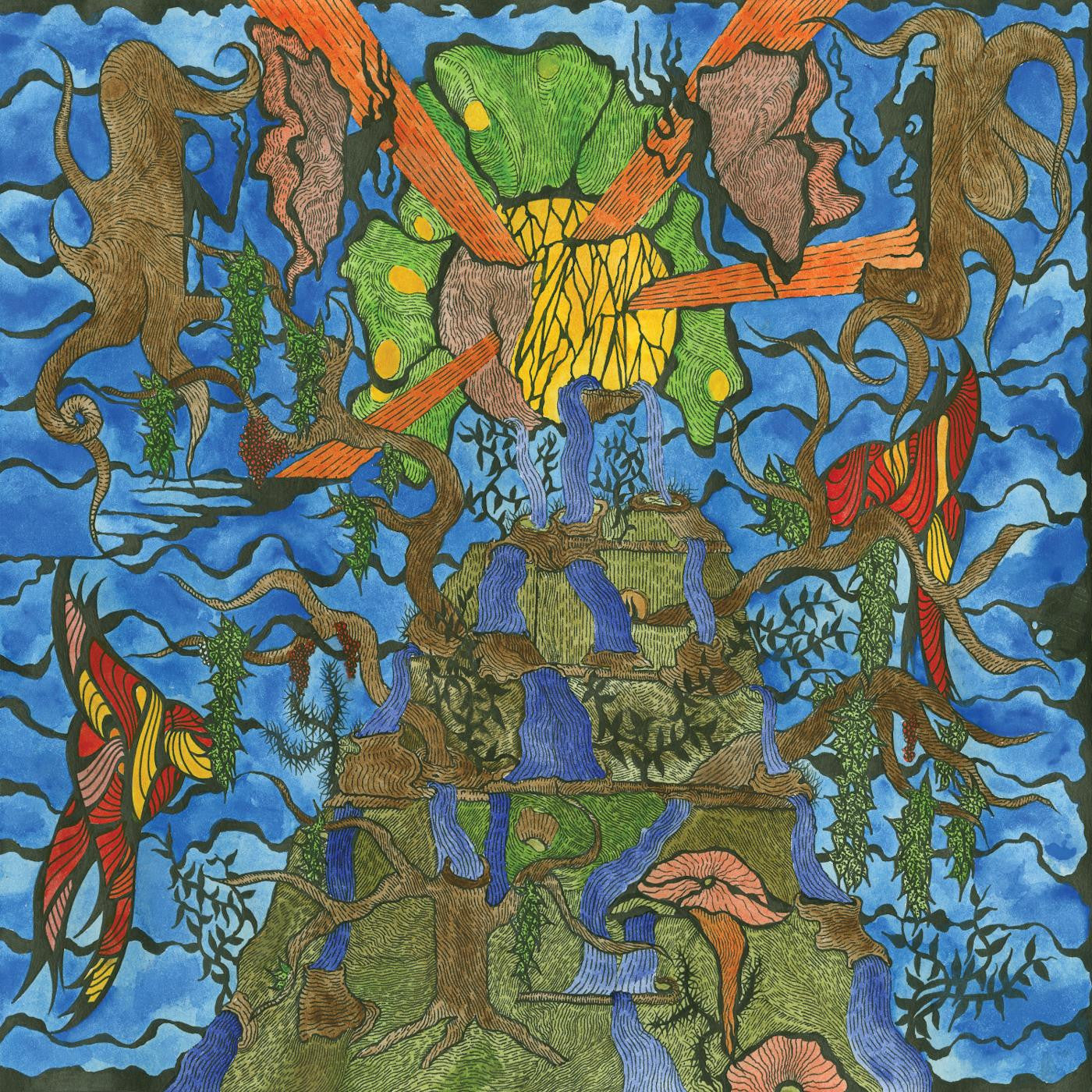 JORDSJØ - PASTORALIA