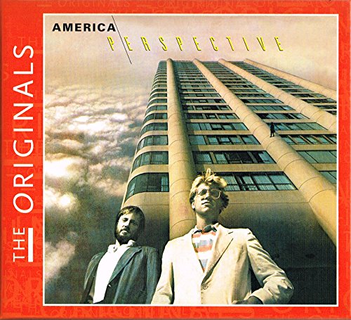 AMERICA  - PERSPECTIVE