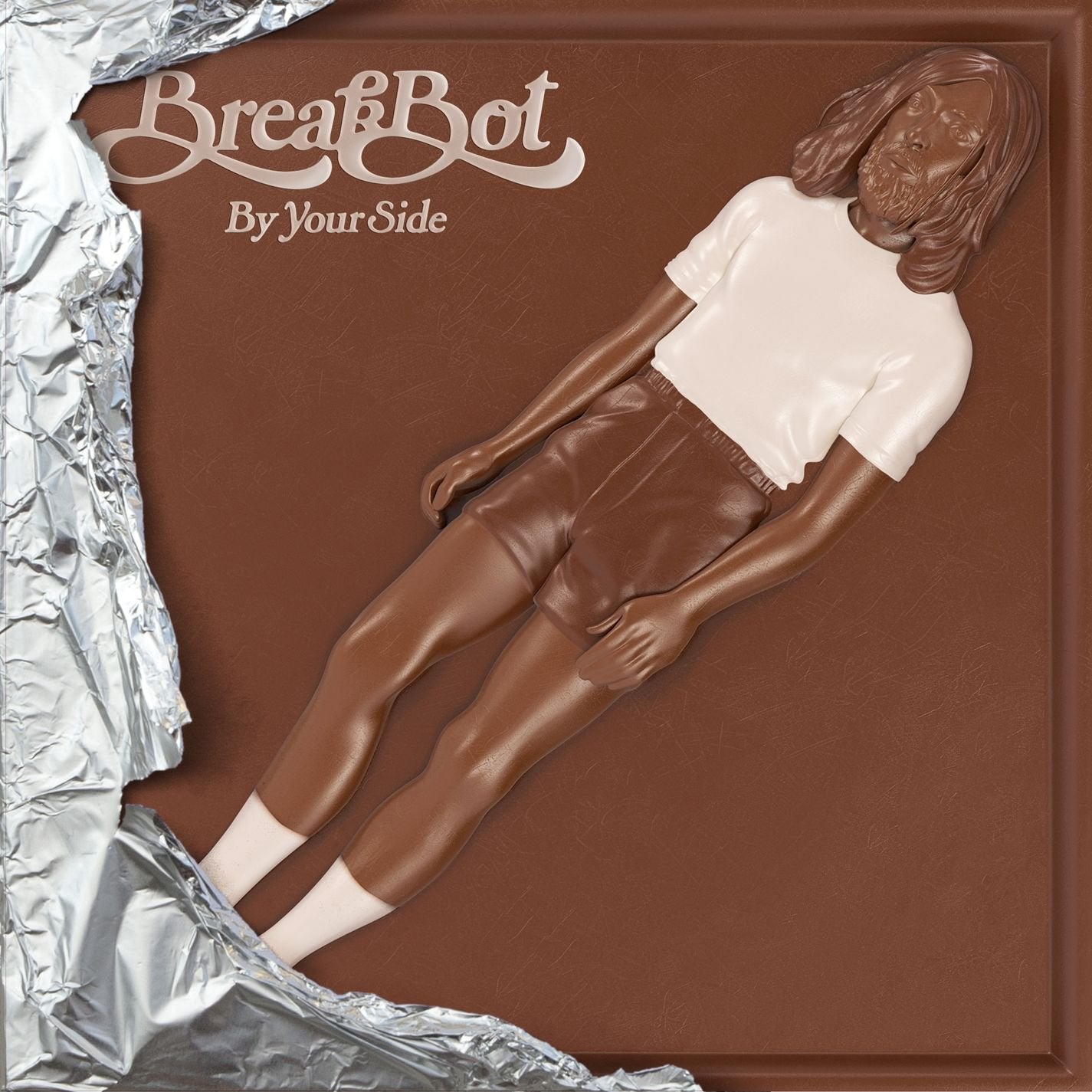 BREAKBOT  - BY YOUR SIDE