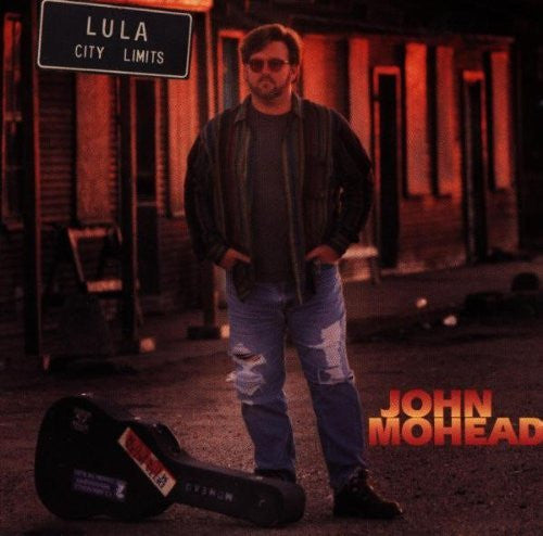 MOHEAD, JOHN  - LULA CITY LIMITS