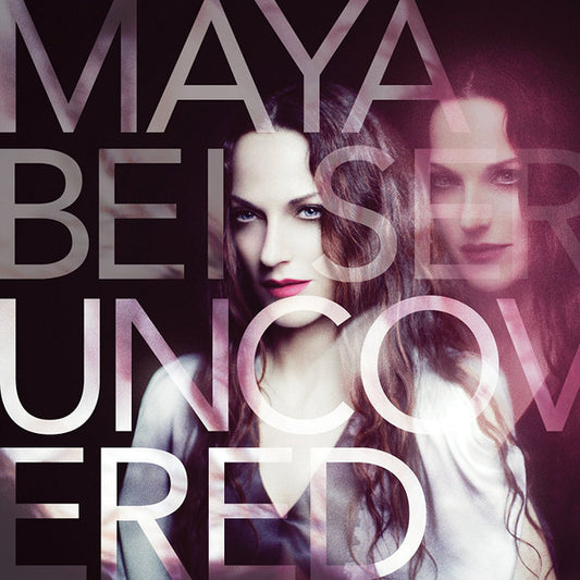 BEISER, MAYA  - UNCOVERED