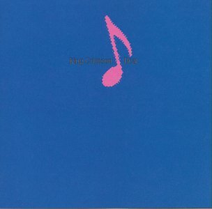 KING CRIMSON - BEAT
