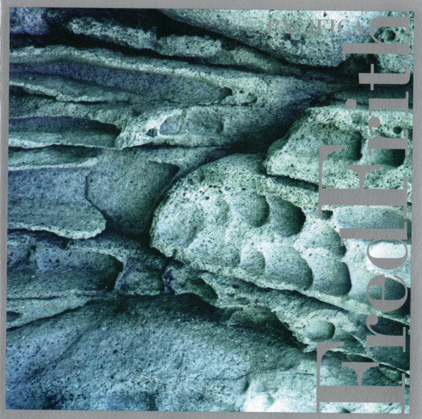 FRITH, FRED  - PACIFICA
