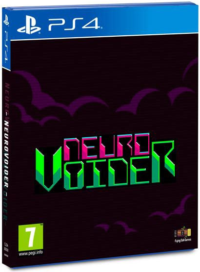 NEUROVOIDER  - PS4