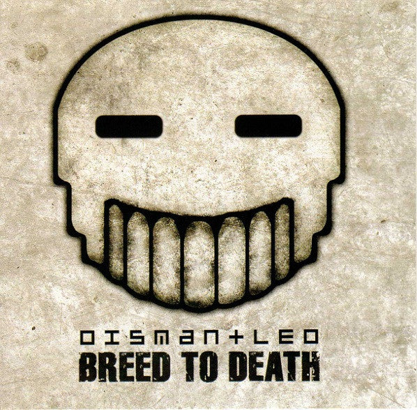 DISMANTLED  - BREED TO DEATH