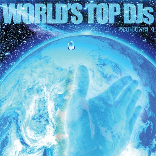 VARIOUS - WORLD S TOP DJ S VOL. 1