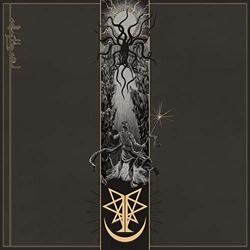 INGESTED - CALL OF THE VOID (VINYL)