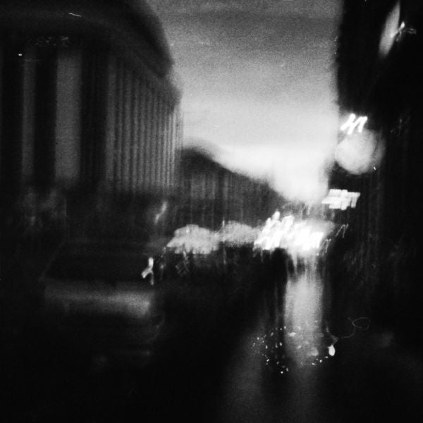 ENSEMBLE ECONOMIQUE - LIGHT THAT COMES, LIGHT THAT GOES
