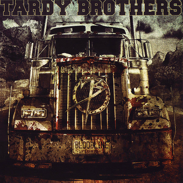 TARDY BROTHERS  - BLOODLINE