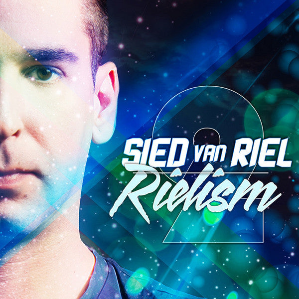 VAN RIEL, SIED  - RIELISM 2
