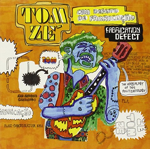 ZE,TOM - FABRICATION DEFECT (CD)