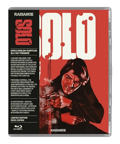 SOLO