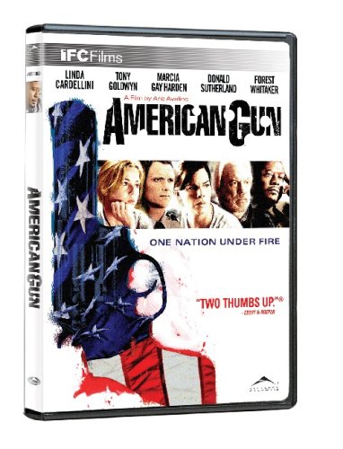 AMERICAN GUN
