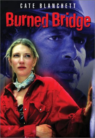 BURNED BRIDGE  - DVD