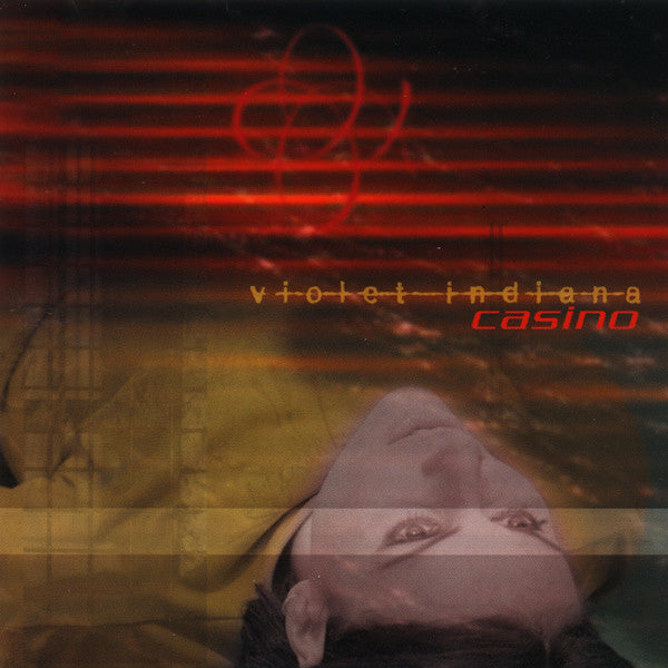 VIOLET INDIANA  - CASINO (ENHANCED)