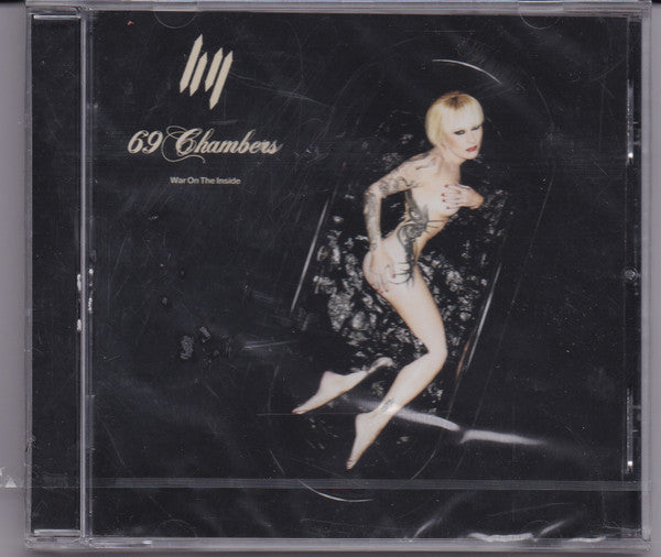 69 CHAMBERS  - WAR ON THE INSIDE