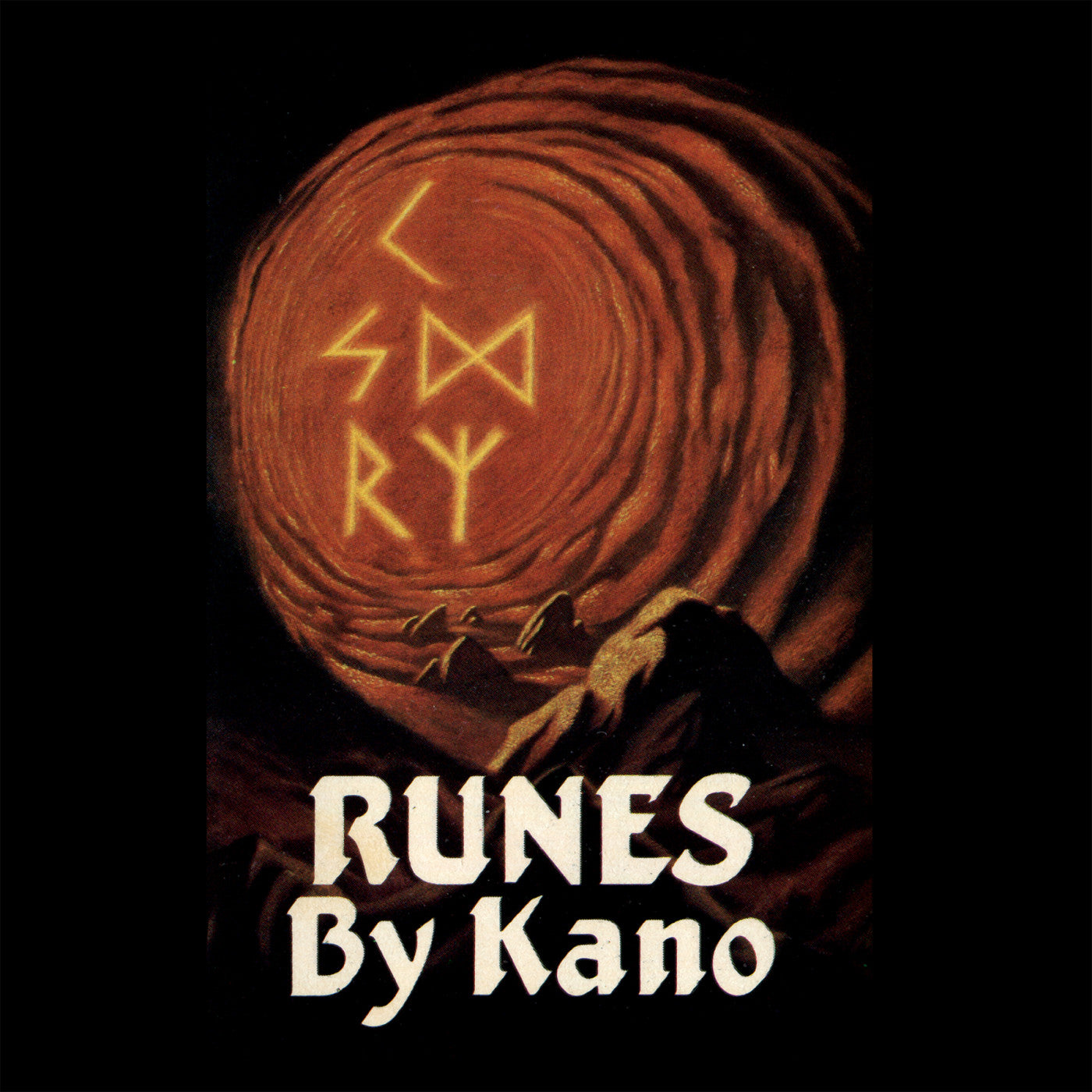 KANO - RUNES