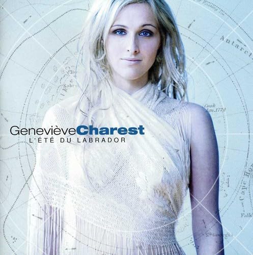 L'ETE DU LABRADOR (CD)