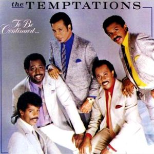 TEMPTATIONS  - TO BE CONTINUED...