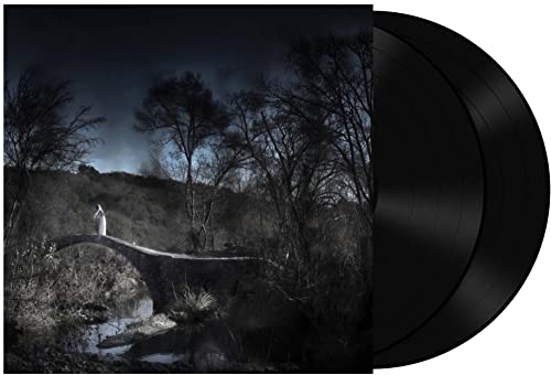 WEAR YOUR WOUNDS - RUST ON THE GATES OF HEAVEN (VINYL)