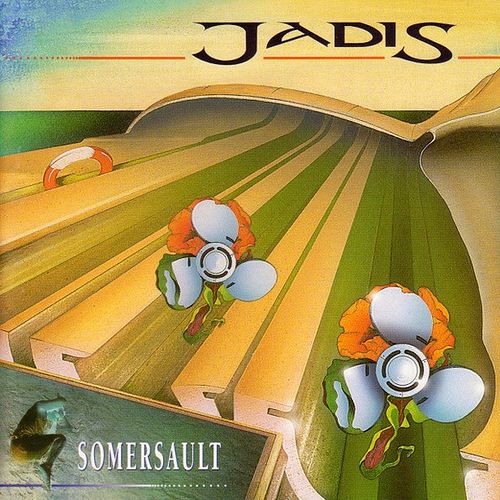 JADIS  - SOMERSAULT