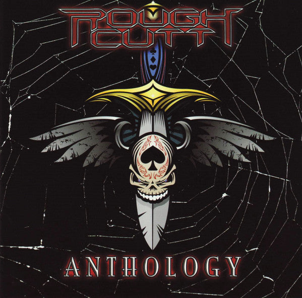 ROUGH CUTT  - ANTHOLOGY