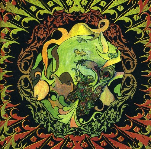 CIRCULUS  - LICK ON THE TIP OF AN ENVELOPE