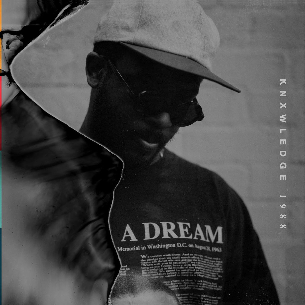 KNXWLEDGE - 1988
