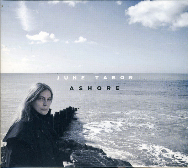TABOR, JUNE  - ASHORE